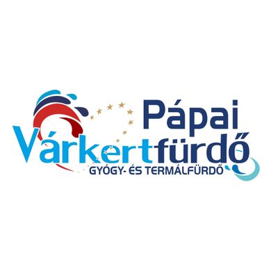Pápai Várkertfürdő programok 2026 / 2027