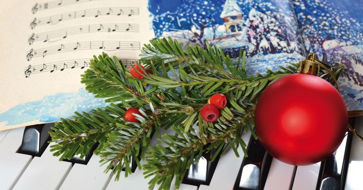 Adventi koncert Bonyhád 2026