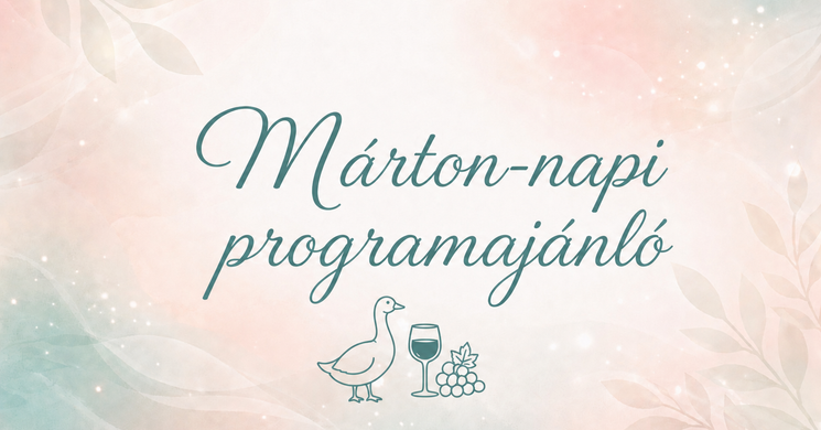 Márton-napi vigasságok Zalaegerszeg