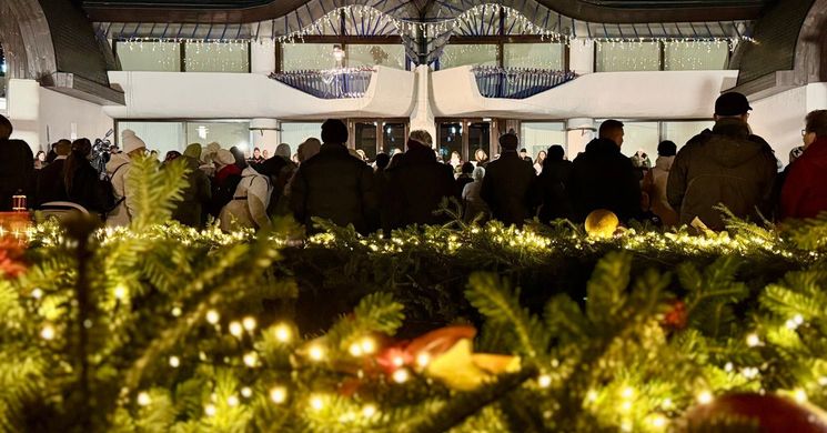 Advent Sárospatak 2026 - Ünnepi programok, események, rendezvények