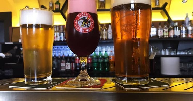 Oktoberfest Székesfehérvár 2026 - A város habos oldala