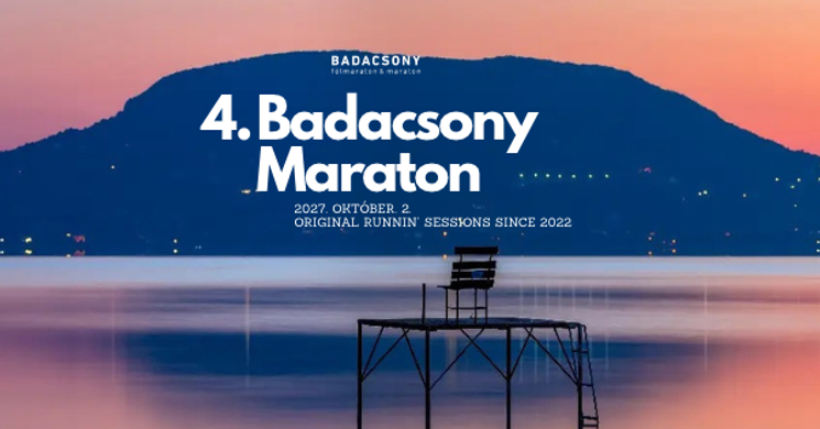 Badacsony Maraton 2027