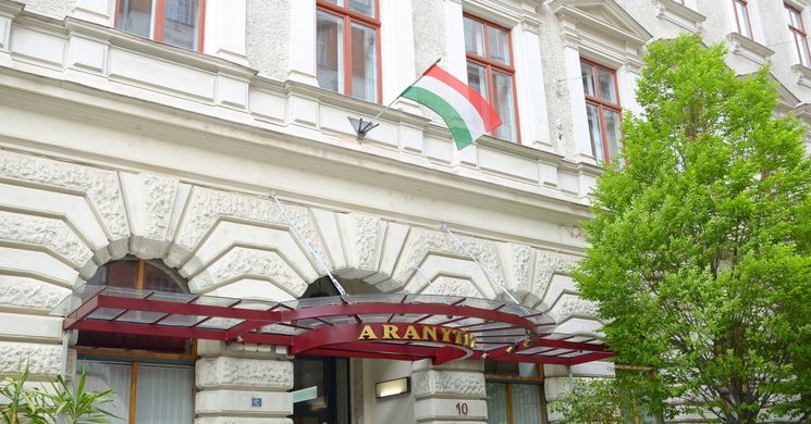 Aranytíz Kultúrház programok 2026 Budapest