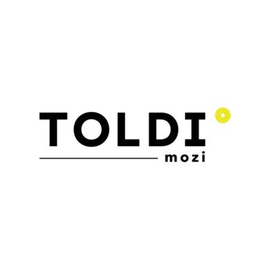 Toldi Mozi programok 2026 Budapest