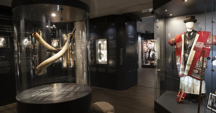 Kaposvári kiállítások a Rippl-Rónai Múzeumban 2026