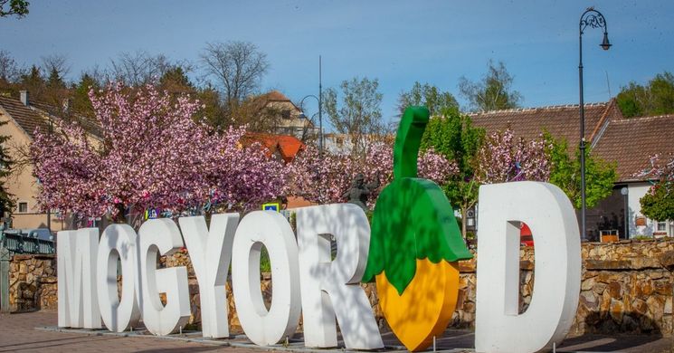 Mogyoródi programok 2026 - Események, rendezvények