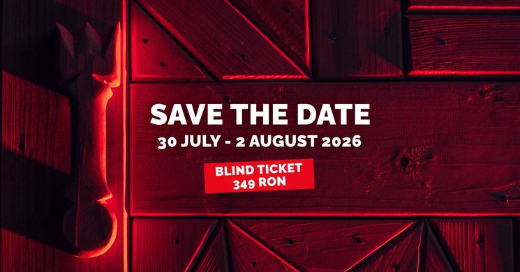 Méra World Music Festival 2026. Erdély Világzenei Csűrfesztiválja