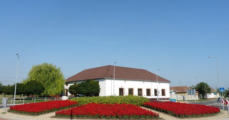 Tataháza Falunap 