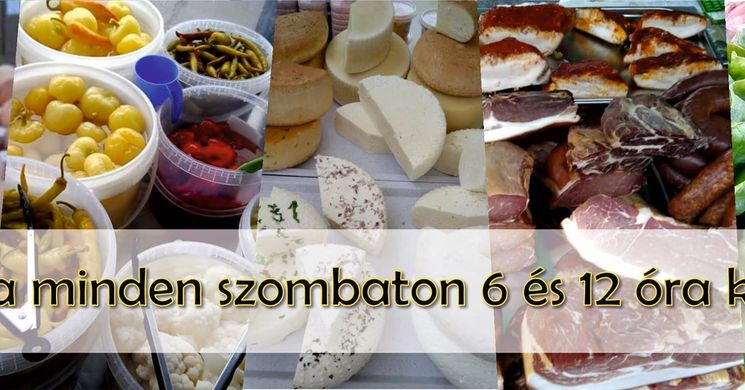 Budaörsi Gazdapiac 2025