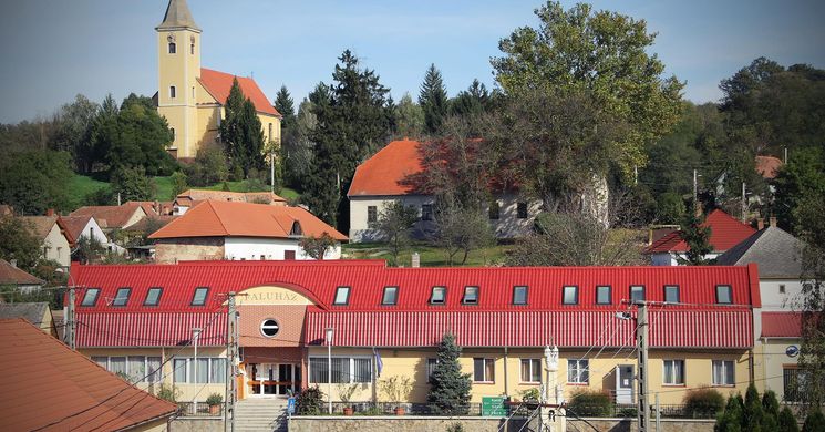 Magyarszék programok 2026 - Események, rendezvények