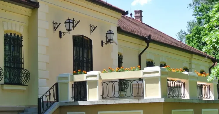 Gyulavári Kastélynapok 2026