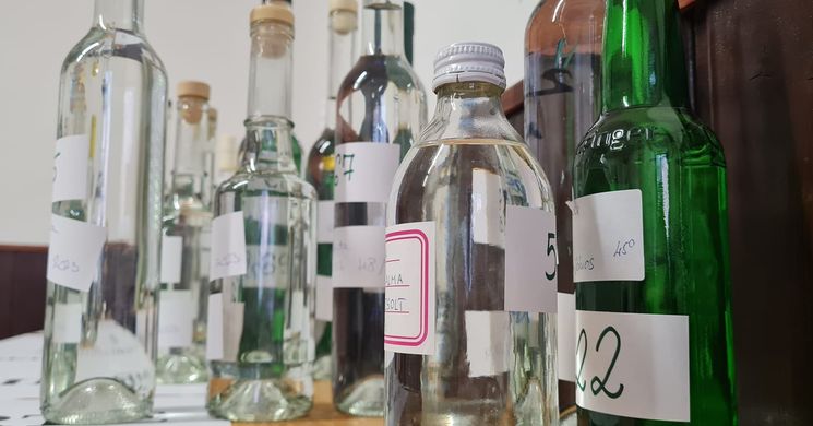 Kárászi Pálinkafesztivál 2026