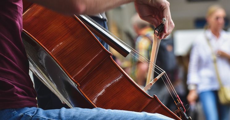 Pünkösdi Utcazenei Fesztivál 2026 Gyál