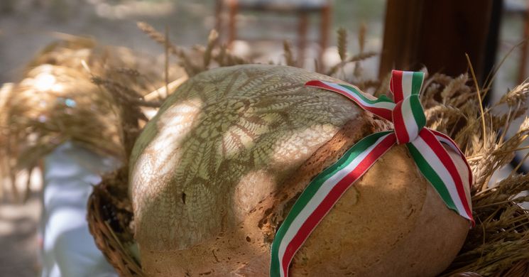 Zákányszék Falunapok 2025