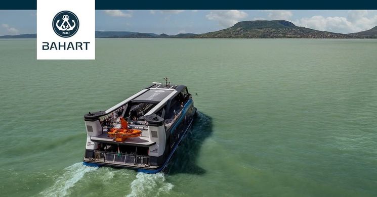 Hajós programok a Balatonon 2026 - Események, rendezvények