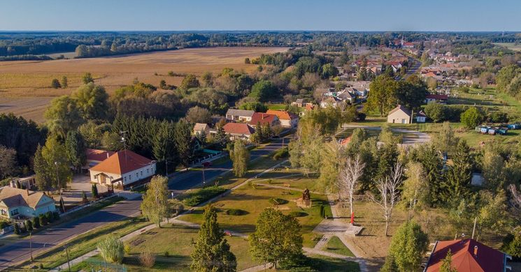 Csokonyavisonta Falunap 2025