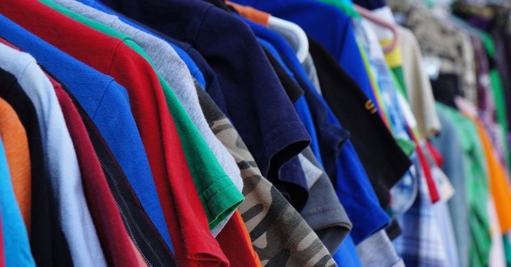 Garázsvásár programok 2025. Események, rendezvények