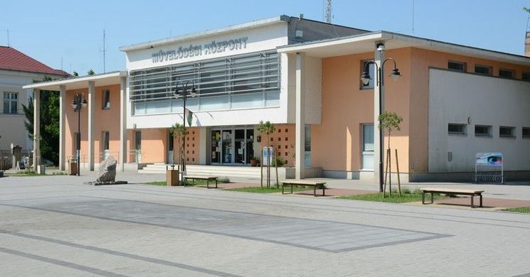 Tamási Művelődési Központ programok 2026