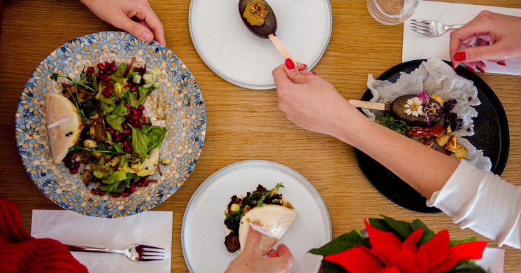 Badacsonyi Gasztrohegy 2026 - Tematikus gasztro hétvégék kiváló borokkal és ínyenc falatokkal