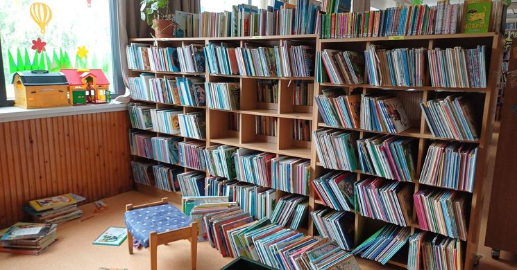 Könyvtári programok az Ajkai Városi Könyvtárban 2026