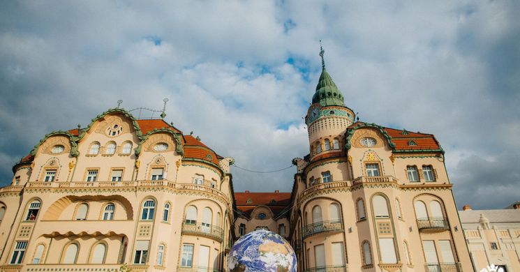 Nagyváradi programok 2026