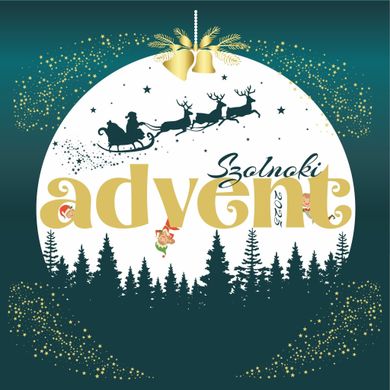 Advent Szolnok 2026 - Adventi falu ünnepi programokkal a Kossuth téren