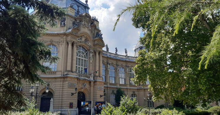 Magyar Mezőgazdasági Múzeum programok 2025 Budapest