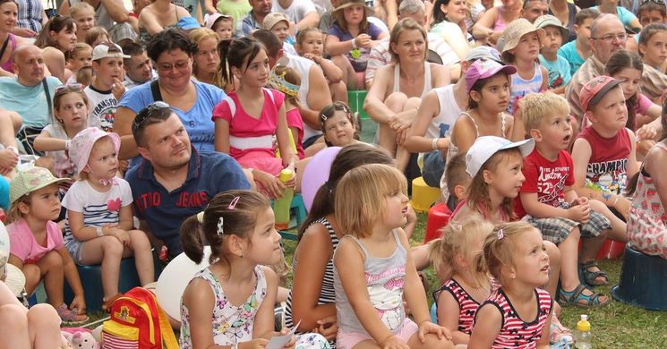 Ecsedi-láp Fesztivál Nagyecsed