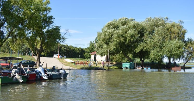 Kárásznap Tiszaderzs 2025