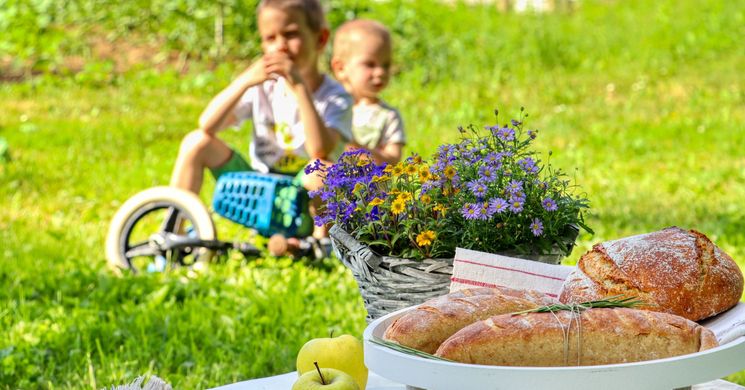 Nyitott Porták Zala-völgye 2026 - Tavaszi portanyitogató