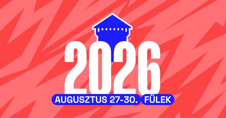 VárLak Fesztivál 2026 Fülek