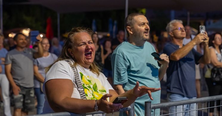 Hévízi programok  2026. augusztus - Események, rendezvények