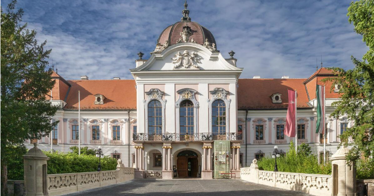 Kulturális Örökség Napok Gödöllői Királyi Kastély 