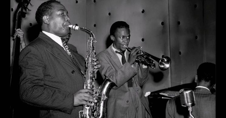 Parker Jazz Club programok Balatonfüred