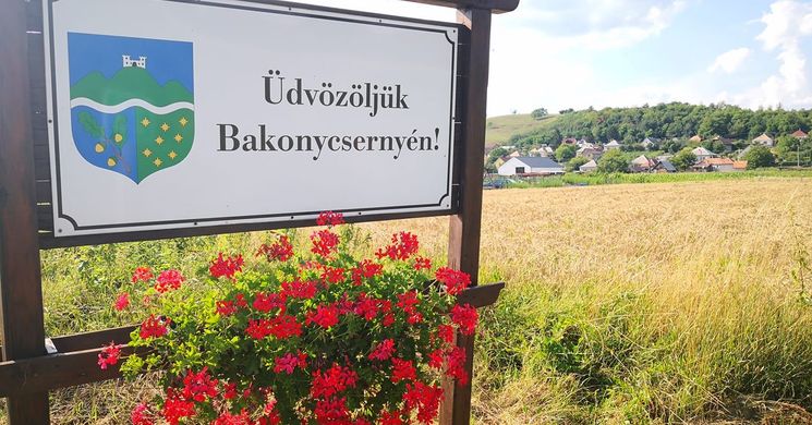 Bakonycsernyei Falunap 2026
