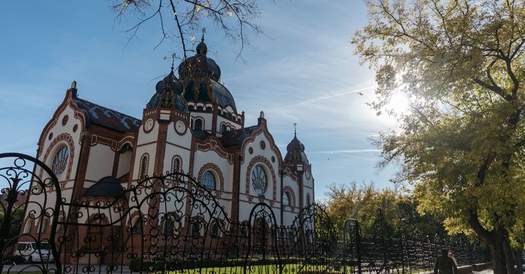 Vajdaság programok 2026 - Fesztiválok, rendezvények, események
