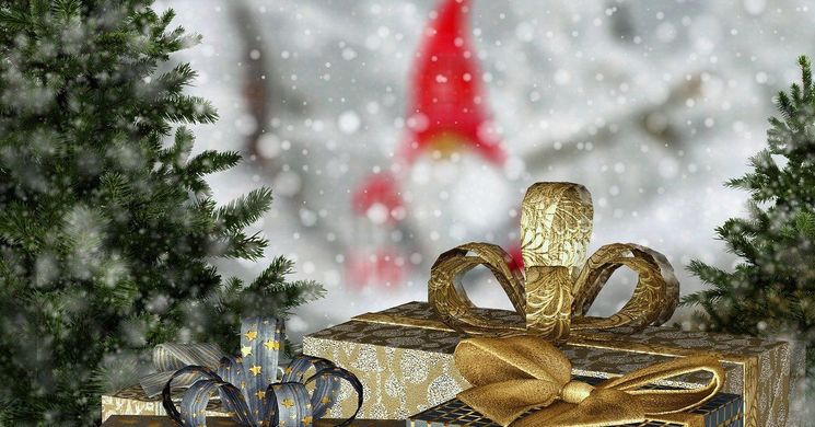 Szarvas Advent