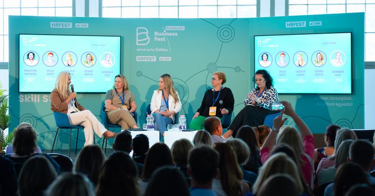 Business Fest 2025 Budapest