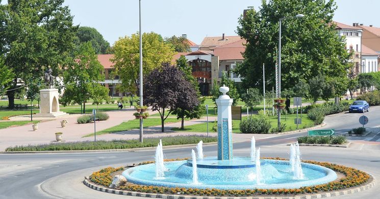 Kistelek programok 2026 - Események és rendezvények