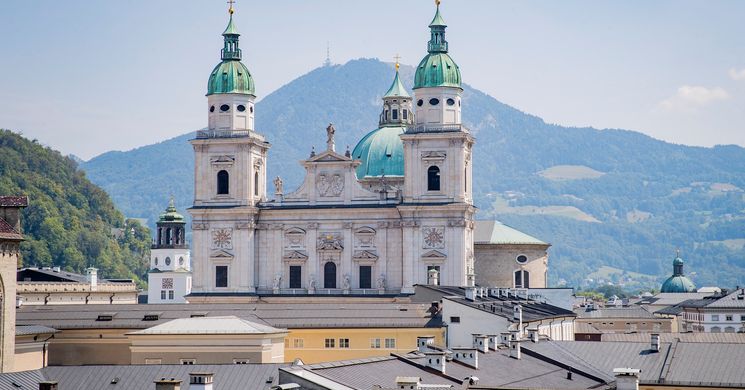 Salzburgi Pünkösdi Fesztivál 2025