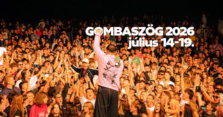 Gombaszögi Nyári Tábor 2026