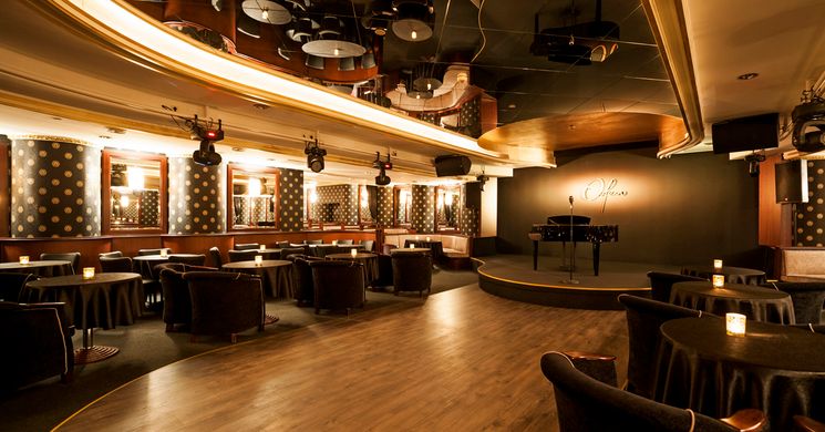 Orfeum programok 2026 Budapest