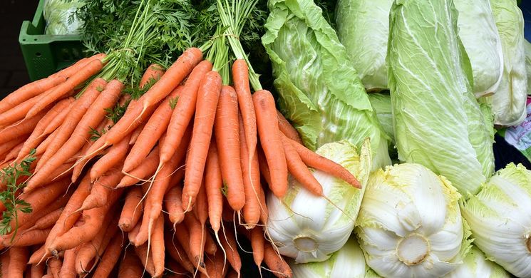 Gyöngyös Piac 2025