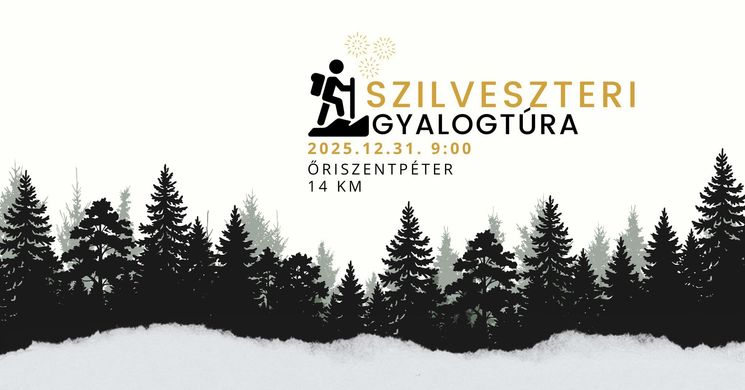 Őrségi Futóverseny