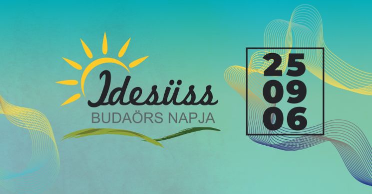Idesüss! Budaörs Napja 2025. Nyárbúcsúztató rendezvény, ami összehoz!