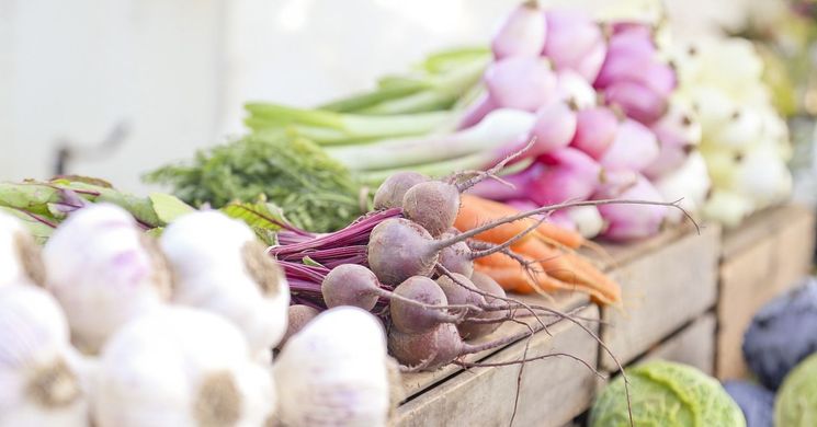 Pünkösdfürdő utcai heti vásár Budapest 2025