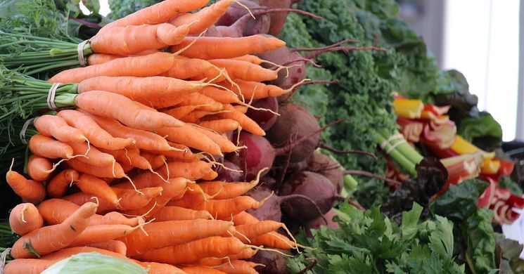 Vámospércsi piac 2026