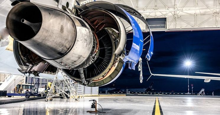 Hangártúra Aeropark 2026