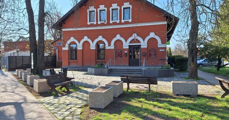 Gödi programok  2026 - Események, rendezvények