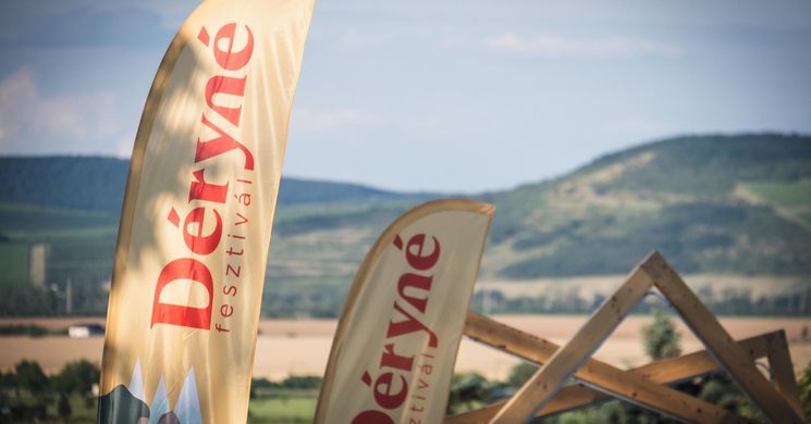 Déryné Fesztivál Sátoraljaújhely 2026